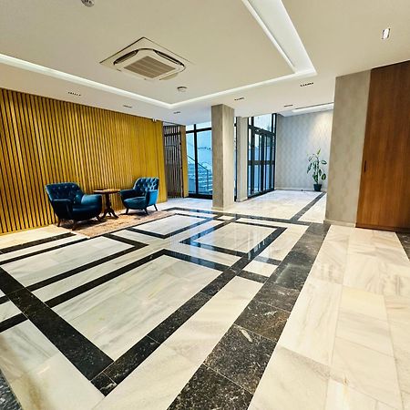 Nice Royal Suite Istanbul Eksteriør bilde