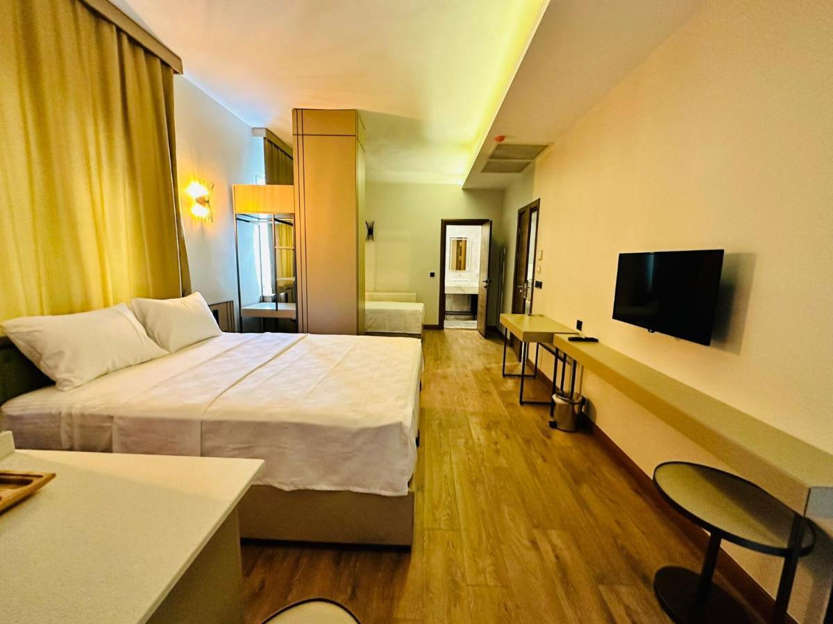 Nice Royal Suite Istanbul Eksteriør bilde