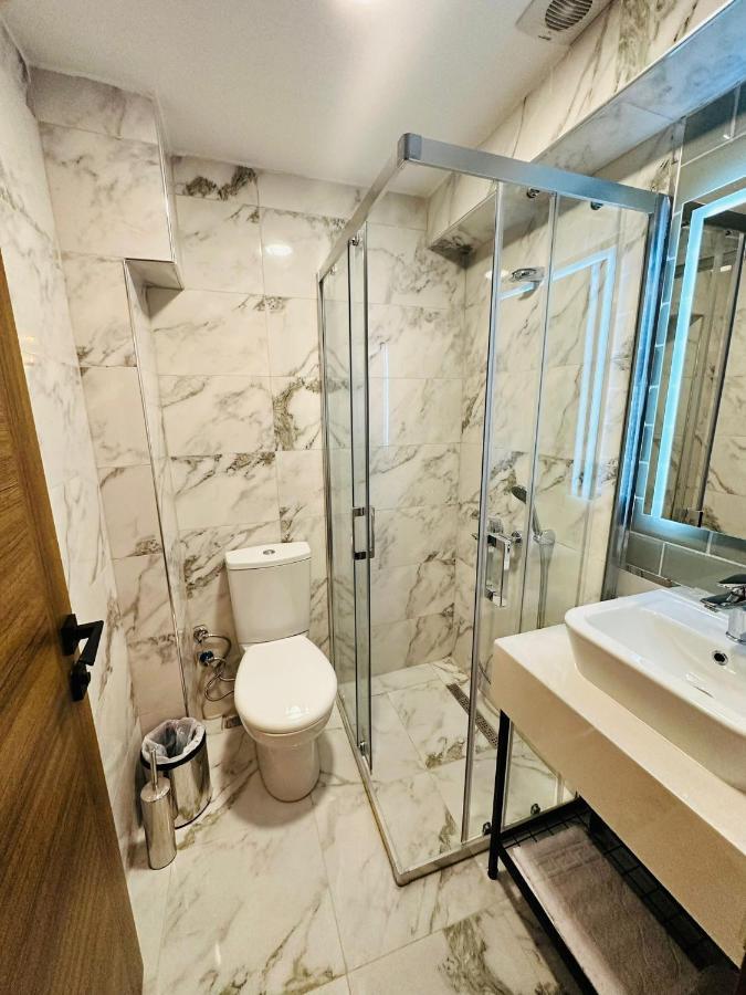 Nice Royal Suite Istanbul Eksteriør bilde