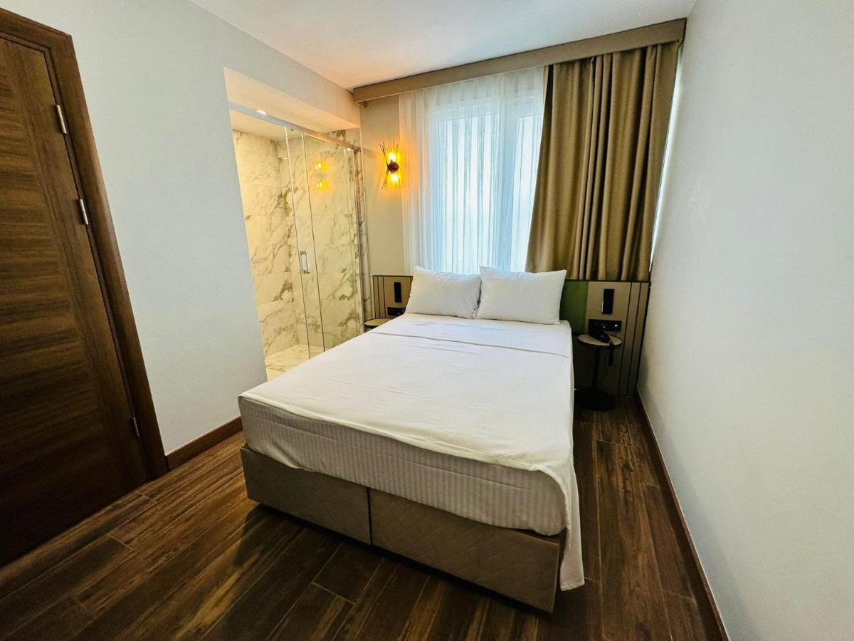 Nice Royal Suite Istanbul Eksteriør bilde