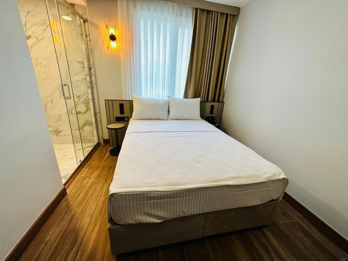Nice Royal Suite Istanbul Eksteriør bilde