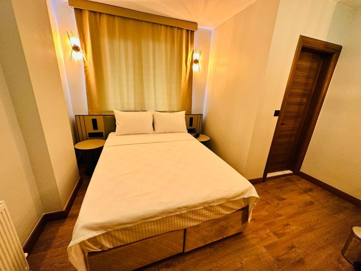 Nice Royal Suite Istanbul Eksteriør bilde