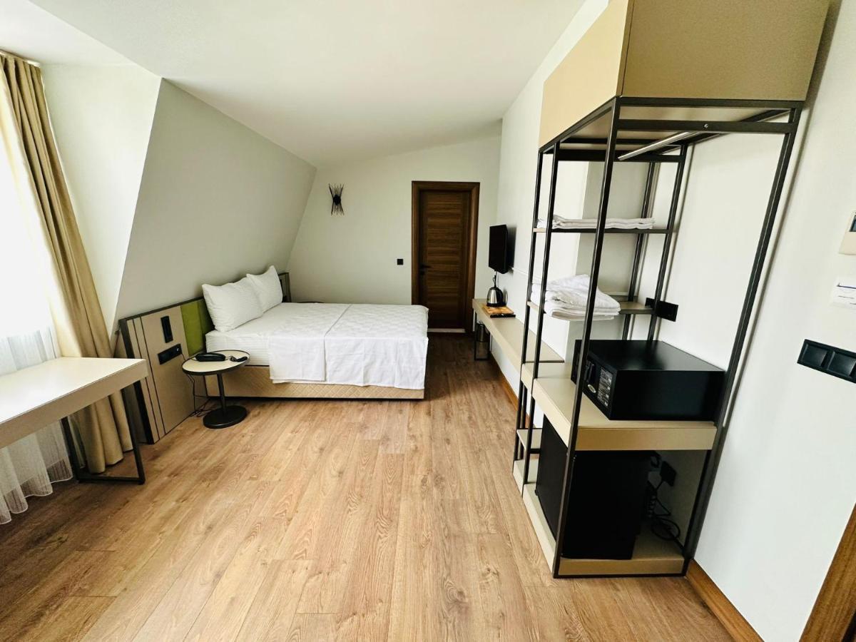 Nice Royal Suite Istanbul Eksteriør bilde