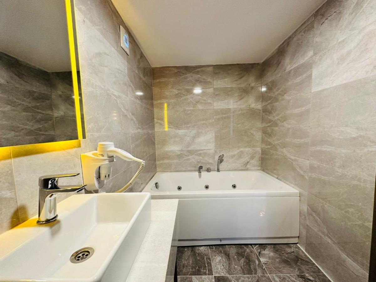 Nice Royal Suite Istanbul Eksteriør bilde