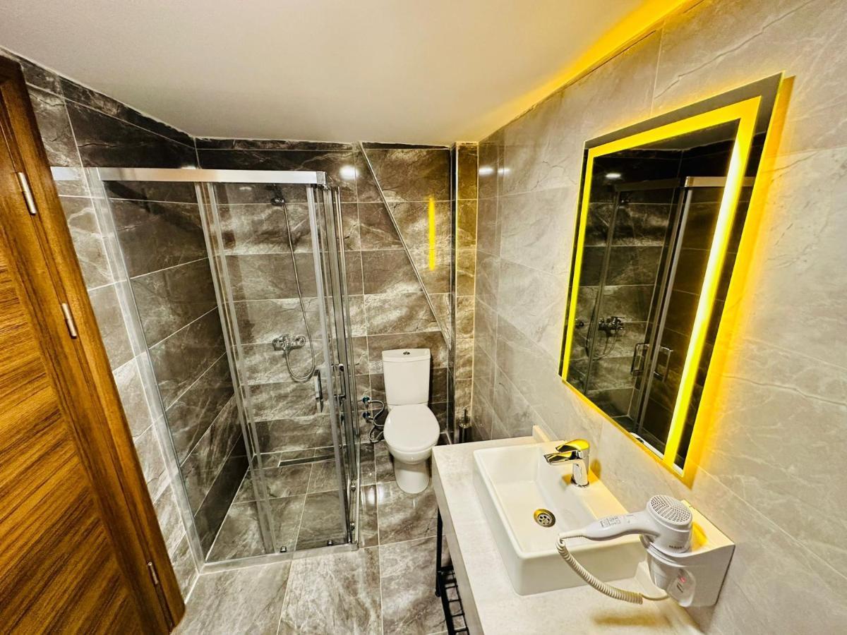 Nice Royal Suite Istanbul Eksteriør bilde