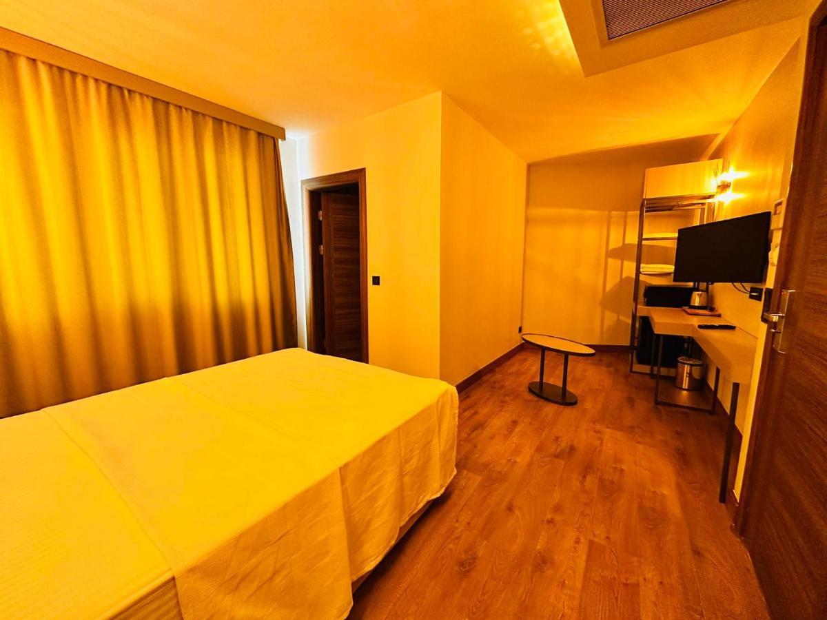 Nice Royal Suite Istanbul Eksteriør bilde