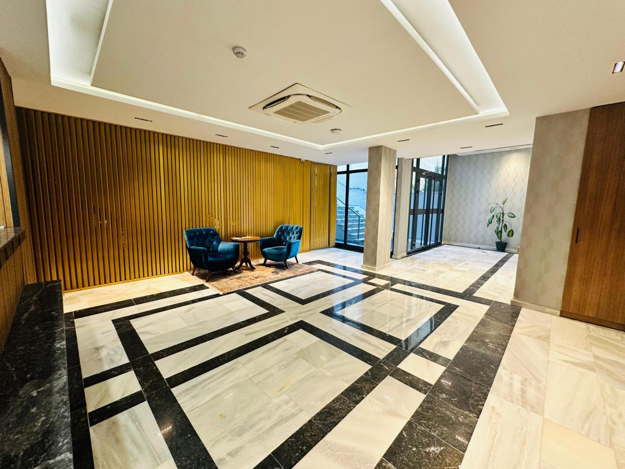 Nice Royal Suite Istanbul Eksteriør bilde