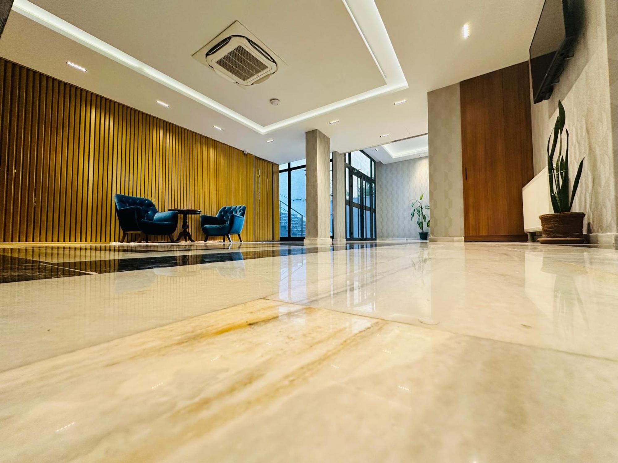 Nice Royal Suite Istanbul Eksteriør bilde